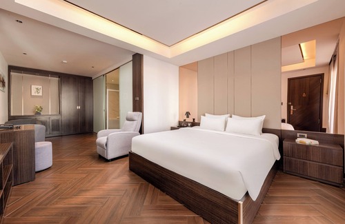 Vientiane Hotel | Riverside Hotel