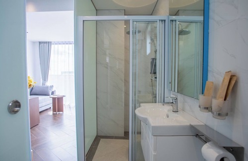 Vientiane Hotel | Riverside Hotel