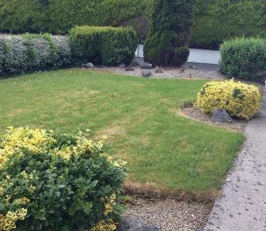 Roscommon Bed & Breakfast | Riverside House