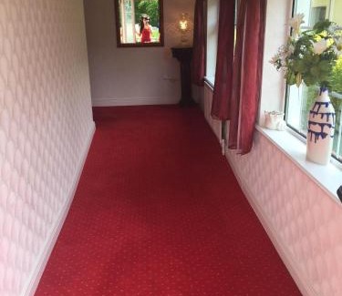 Roscommon Bed & Breakfast | Riverside House