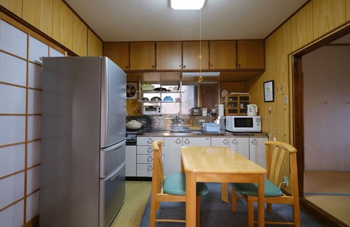 Nachikatsuura House | Riverside house/Higashimuro-gun Wakayama