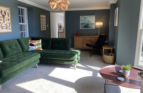 St Clement Cottage | Riverside Idyll - Very close to Truro