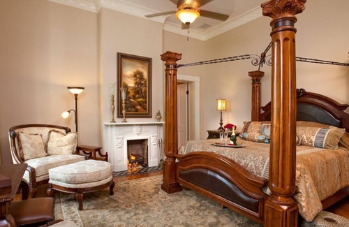 Warsaw Bed & Breakfast | Riverside Inn Bed and Breakfast