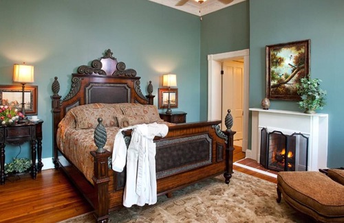 Warsaw Bed & Breakfast | Riverside Inn Bed and Breakfast