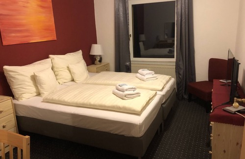 Oderberg Bed & Breakfast | Riverside Inn