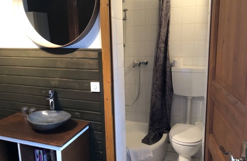 Oderberg Bed & Breakfast | Riverside Inn