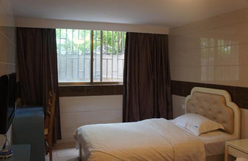Guilin City Centre Hotel | Riverside Inn Guilin Central