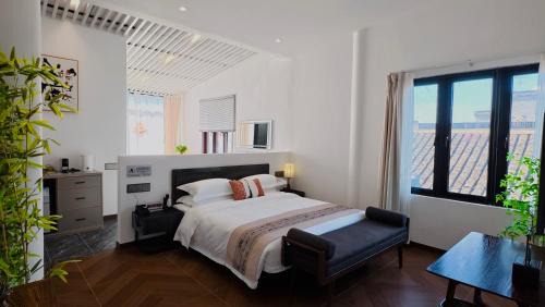 Gongshu House | Riverside Inn HANGZHOU