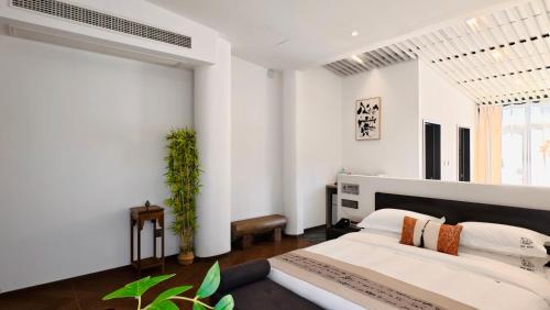 Gongshu House | Riverside Inn HANGZHOU