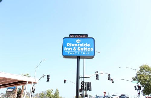 Westside Santa Cruz Hotel | Riverside Inn & Suites Santa Cruz