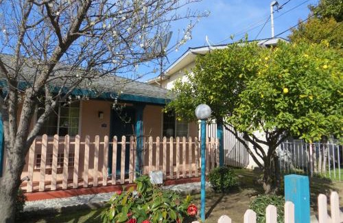 Westside Santa Cruz Hotel | Riverside Inn & Suites Santa Cruz