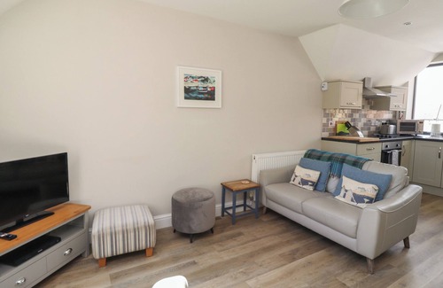 Alnmouth Cottage | RIVERSIDE LODGE, family friendly, country holiday cottage in Alnmouth