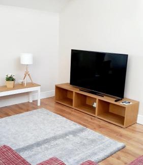 Ballyleague Apartment | Riverside Marina Apartments