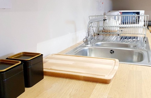 Ballyleague Apartment | Riverside Marina Apt