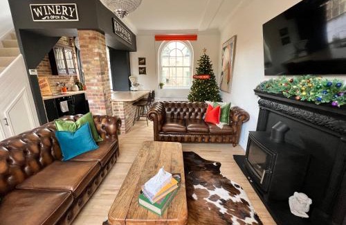 Yarm House | Riverside Mews - Yarm High Street
