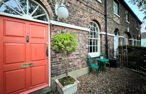 Yarm House | Riverside Mews - Yarm High Street