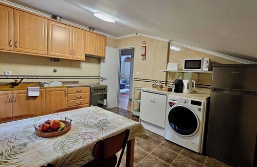 Trafaria Apartment | Riverside Nature Apartment