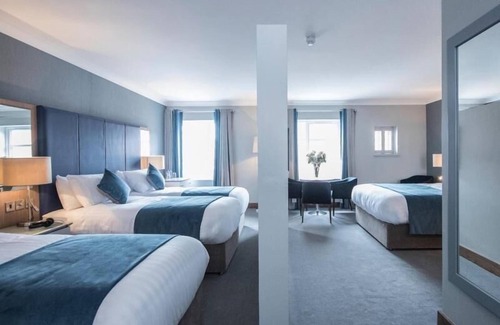 Enniscorthy Hotel | Riverside Park Hotel and Leisure Club