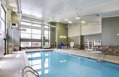 Rendezvous Condo | Riverside Rendezvous The perfect getaway! HCH 2604