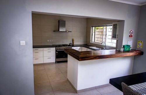 Beau Vallon Apartment | RIVERSIDE RESIDENCE Beau Vallon