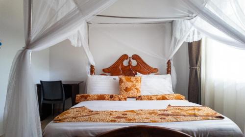 Kabale Resort | Riverside Resort Hotel Kabale