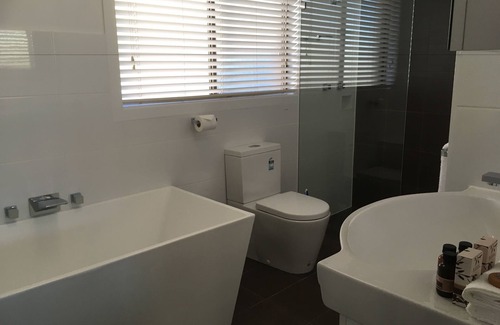 Nambucca Heads Bed & Breakfast | Riverside Rest Nambucca Heads