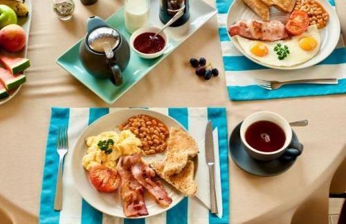 Nambucca Heads Bed & Breakfast | Riverside Rest Nambucca Heads