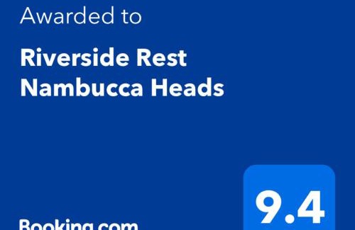 Nambucca Heads Bed & Breakfast | Riverside Rest Nambucca Heads