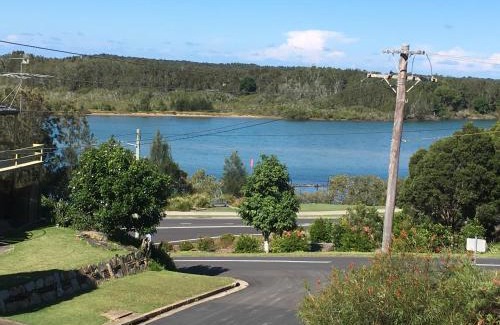 Nambucca Heads Bed & Breakfast | Riverside Rest Nambucca Heads