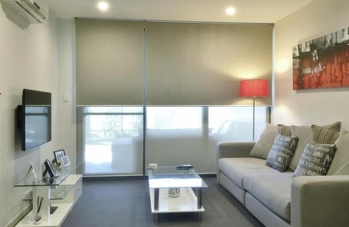 Rivervale Apartment | Riverside Retreat