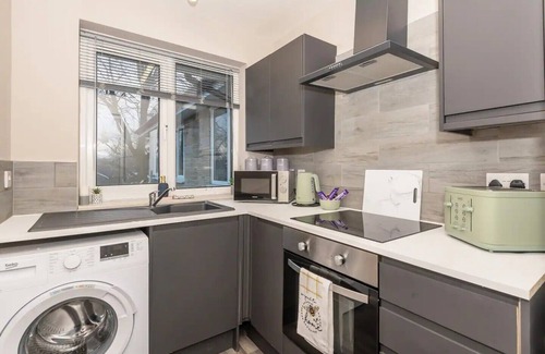 Horsforth Apartment | Riverside Retreat - Horsforth| Pass the Keys