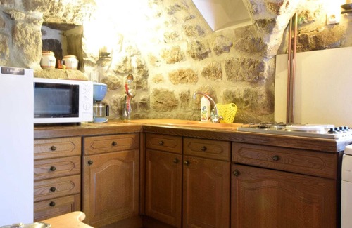 La Souche House | Riverside Retreat in La Souche