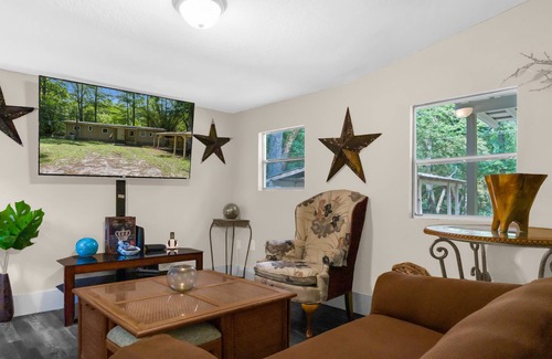 Nobleton House | Riverside Retreat