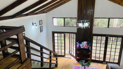 Bushbuckridge Bed & Breakfast | Riverside's Kaia
