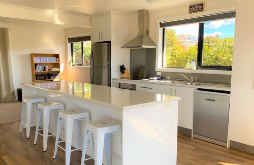 Riverside House | Riverside Serenity Launceston