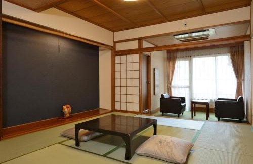 Togura Kamiyamada Onsen Hotel | Riverside Uedakan