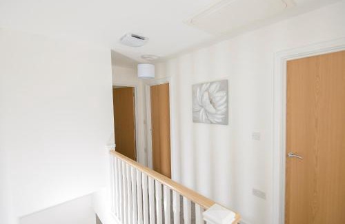 Salford House | Riverside Villas