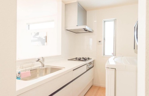 Yofuke House | Riverside Yofuke AFP Villa
