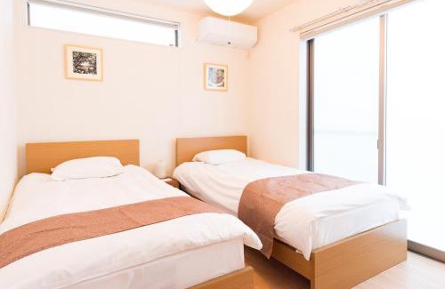 Yofuke House | Riverside Yofuke AFP Villa