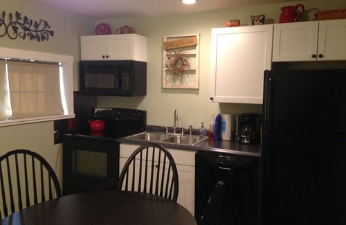 Petersburg House | Rivertown Ranch near Creation Museum, Ark Encounter and Perfect North Slopes