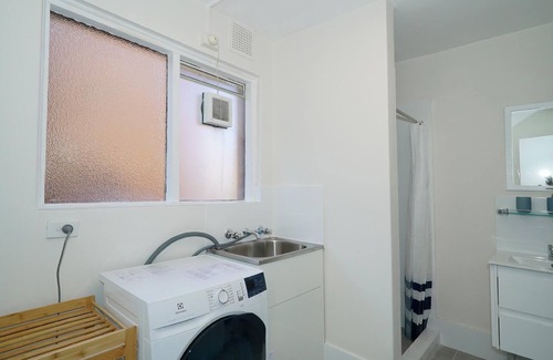 Rivervale Apartment | Rivervale Cosy Stunner sleeps 2