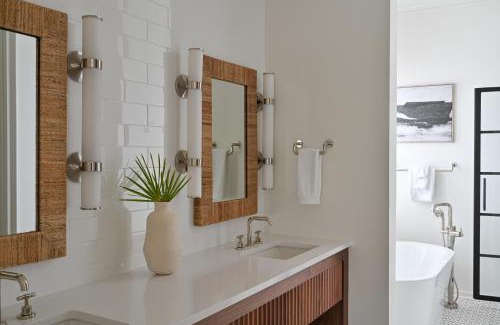 Palmetto Bluff House | Riverview 5 Bedroom Moreland Village Home 5546
