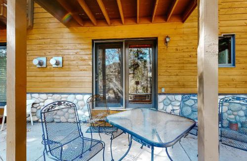 Grand Lake Apartment | Riverview Condos