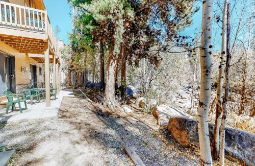 Grand Lake Apartment | Riverview Condos