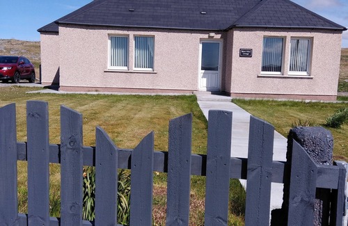 Isle of Lewis House | Riverview Cottage Near Callanish Standing Stones, Isle of Lewis