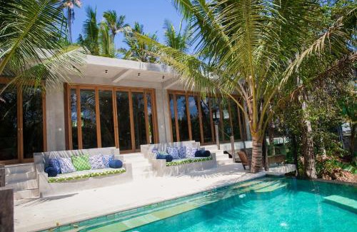Pejeng Kawan Villa | RiverView Gardens