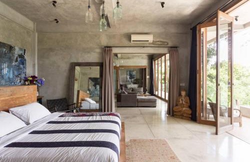 Pejeng Kawan Villa | RiverView Gardens