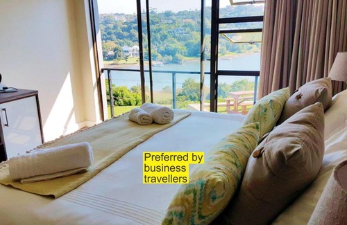 Berea Bed & Breakfast | Riverview Guesthouse East London