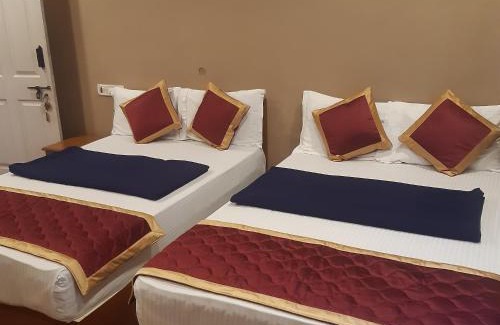 Valparai House | RIVERVIEW HOMESTAy
