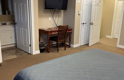 Clarenville Hotel | Riverview Suites